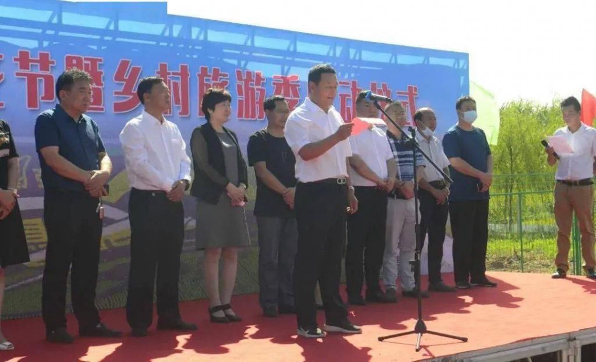银兴米业